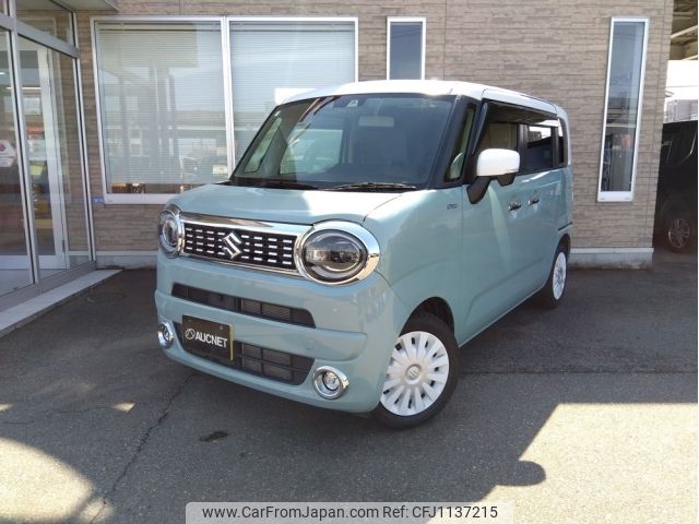 daihatsu move-canbus 2022 -DAIHATSU--Move Canbus 5BA-LA800S--LA800S-0294172---DAIHATSU--Move Canbus 5BA-LA800S--LA800S-0294172- image 1