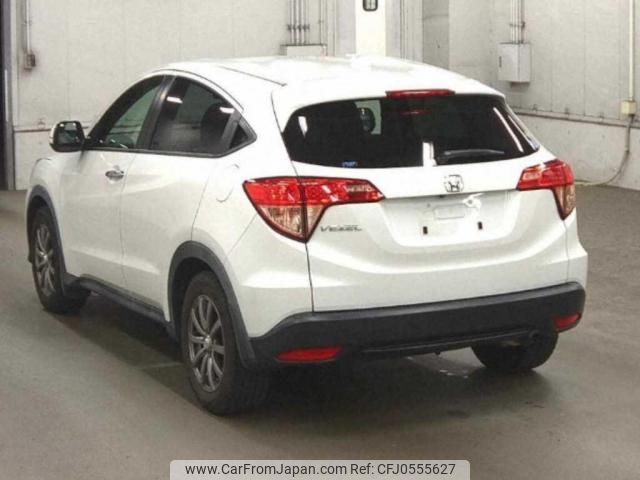 honda vezel 2017 quick_quick_DBA-RU1_RU1-1227847 image 2