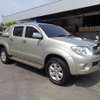 toyota hilux 2011 CFJ2582742 image 2