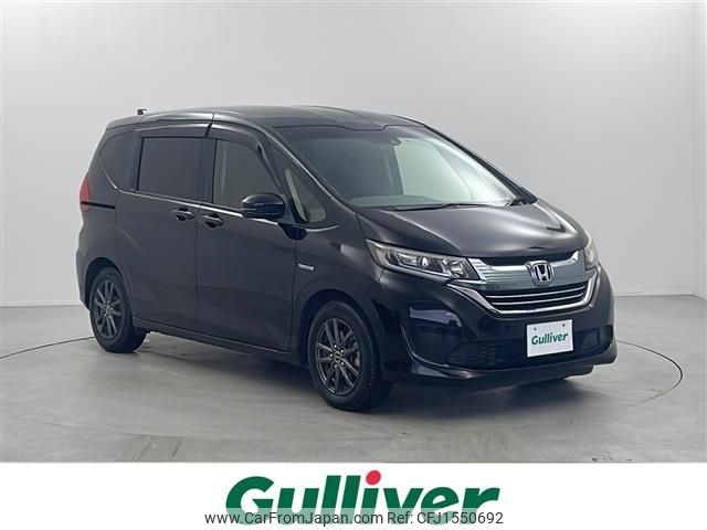 honda freed 2016 CFJ1550692 image 1