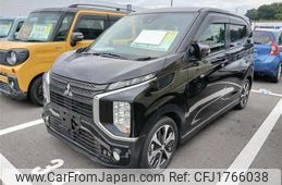 mitsubishi ek-cross 2021 CFJ1766038