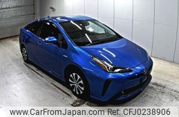 toyota prius 2019 -TOYOTA--Prius ZVW55-8069502---TOYOTA--Prius ZVW55-8069502-