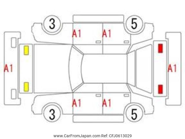 toyota roomy 2021 -TOYOTA--Roomy 4BA-M900A--M900A-0584707---TOYOTA--Roomy 4BA-M900A--M900A-0584707- image 2