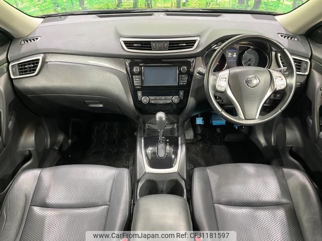 nissan x-trail 2015 quick_quick_NT32_NT32-512457 image 2