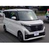 nissan roox 2023 -NISSAN--Roox B44A--0500395---NISSAN--Roox B44A--0500395- image 13