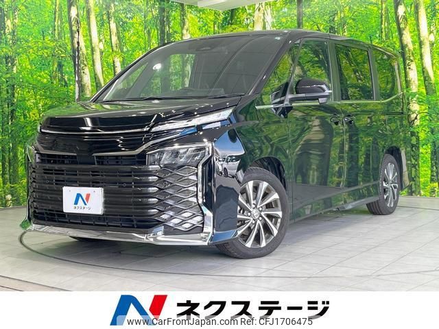 toyota voxy 2023 CFJ1706475 image 1