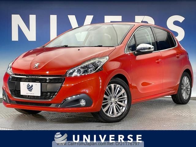 peugeot 208 2016 quick_quick_A9HN01_VF3CCHNZTGW030539 image 1