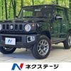 suzuki jimny 2022 -SUZUKI--Jimny 3BA-JB64W--JB64W-262452---SUZUKI--Jimny 3BA-JB64W--JB64W-262452- image 1