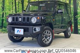 suzuki jimny 2022 -SUZUKI--Jimny 3BA-JB64W--JB64W-262452---SUZUKI--Jimny 3BA-JB64W--JB64W-262452-