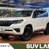 toyota land-cruiser-prado 2023 -TOYOTA--Land Cruiser Prado 3BA-TRJ150W--TRJ150-0167361---TOYOTA--Land Cruiser Prado 3BA-TRJ150W--TRJ150-0167361- image 1