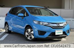 honda fit 2013 -HONDA--Fit DAA-GP5--GP5-3027982---HONDA--Fit DAA-GP5--GP5-3027982-