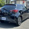 mazda demio 2015 -MAZDA--Demio LDA-DJ5FS--DJ5FS-115355---MAZDA--Demio LDA-DJ5FS--DJ5FS-115355- image 20