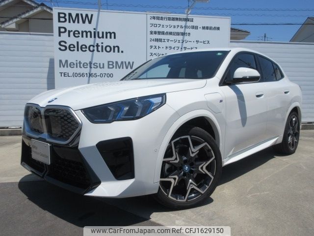 bmw bmw-ix2 2024 CFJ1629150 image 1
