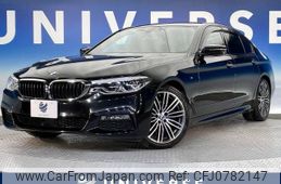 bmw 5-series 2019 -BMW--BMW 5 Series DBA-JA20--WBAJA12080WC09276---BMW--BMW 5 Series DBA-JA20--WBAJA12080WC09276-