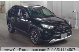 toyota rav4 2020 quick_quick_6BA-MXAA54_5012593