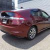 honda insight 2012 -HONDA--Insight DAA-ZE3--ZE3-1004629---HONDA--Insight DAA-ZE3--ZE3-1004629- image 2