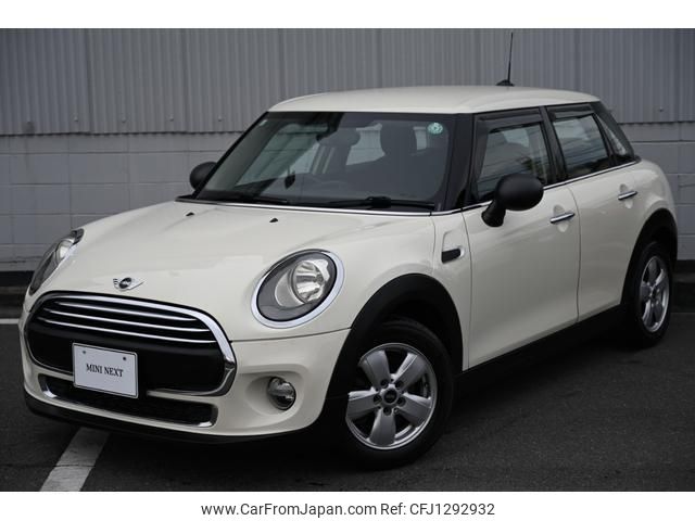 mini mini-others 2015 quick_quick_XS12_WMWXS120702C74201 image 2
