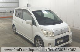 daihatsu move 2011 -DAIHATSU--Move L185S--0091295---DAIHATSU--Move L185S--0091295-