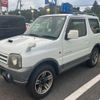 suzuki jimny 2006 CFJ1518525 image 10