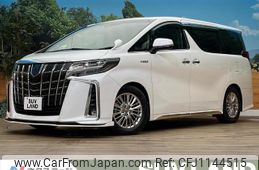 toyota alphard 2020 quick_quick_AYH30W_AYH30-0114605