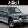 mitsubishi pajero 1997 quick_quick_V45W_V45-4409484 image 1