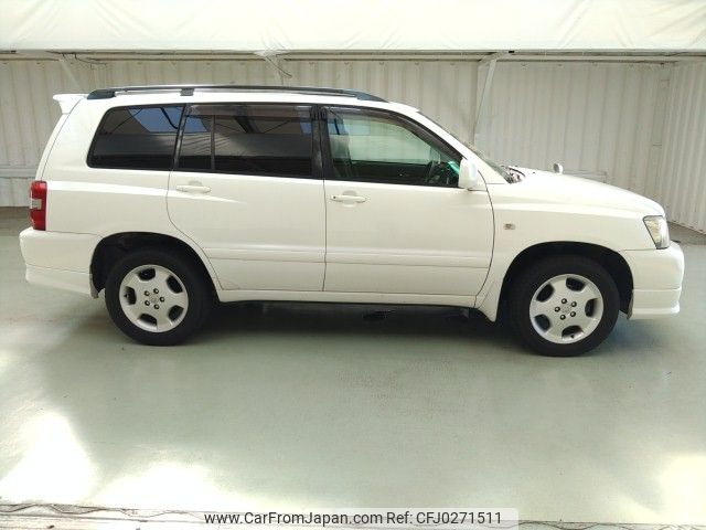 toyota kluger 2005 ENHANCEAUTO_1_ea288685 image 2