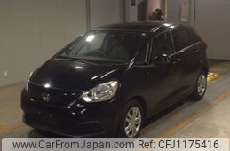 honda fit 2020 -HONDA--Fit GR1-1001797---HONDA--Fit GR1-1001797-
