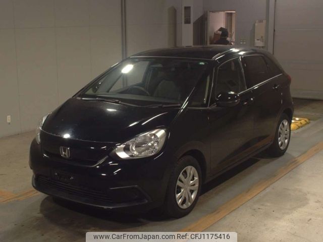 honda fit 2020 -HONDA--Fit GR1-1001797---HONDA--Fit GR1-1001797- image 1