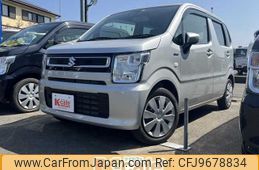 suzuki wagon-r 2021 -SUZUKI--Wagon R 5AA-MH95S--MH95S-151173---SUZUKI--Wagon R 5AA-MH95S--MH95S-151173-