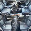 toyota ist 2006 CFJ1584790 image 7