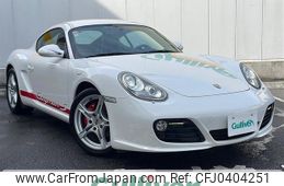 porsche cayman 2012 -PORSCHE--Porsche Cayman ABA-987MA121--WP0ZZZ98ZCS770656---PORSCHE--Porsche Cayman ABA-987MA121--WP0ZZZ98ZCS770656-