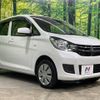 mitsubishi ek-wagon 2018 -MITSUBISHI--ek Wagon DBA-B11W--B11W-0407815---MITSUBISHI--ek Wagon DBA-B11W--B11W-0407815- image 17