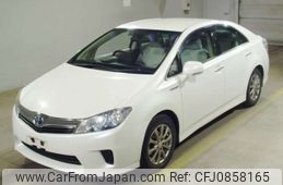 toyota sai 2010 -TOYOTA--SAI DAA-AZK10--AZK10-2026203---TOYOTA--SAI DAA-AZK10--AZK10-2026203-