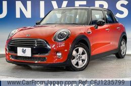 mini mini-others 2019 -BMW--BMW Mini DBA-XU15M--WMWXU72020TN43452---BMW--BMW Mini DBA-XU15M--WMWXU72020TN43452-