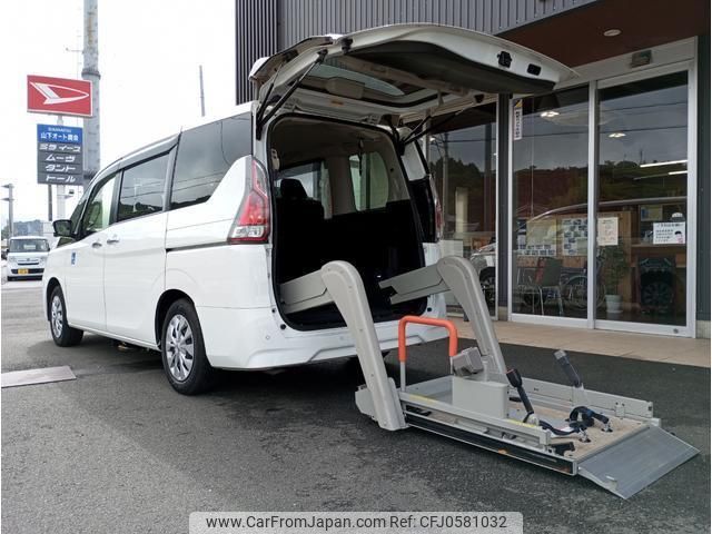 nissan serena 2020 quick_quick_DBA-C27_C27-016863 image 1