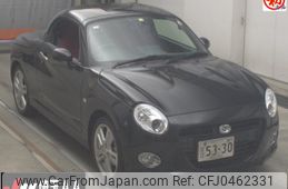 daihatsu copen 2016 -DAIHATSU 【品川 000ﾝ0000】--Copen LA400K--0014255---DAIHATSU 【品川 000ﾝ0000】--Copen LA400K--0014255-