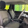 suzuki jimny-sierra 2023 CFJ1691590 image 8