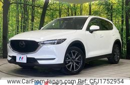 mazda cx-5 2018 CFJ1752954