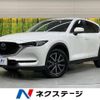 mazda cx-5 2021 -MAZDA--CX-5 3DA-KF2P--KF2P-451533---MAZDA--CX-5 3DA-KF2P--KF2P-451533- image 1
