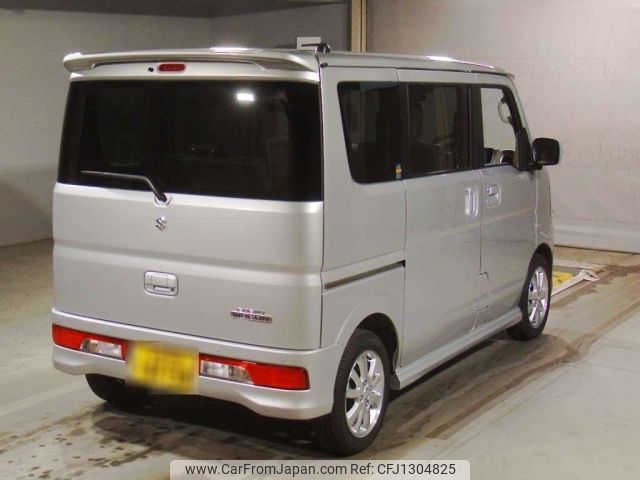 suzuki every-wagon 2024 -SUZUKI 【京都 582そ4754】--Every Wagon DA17W-341789---SUZUKI 【京都 582そ4754】--Every Wagon DA17W-341789- image 2