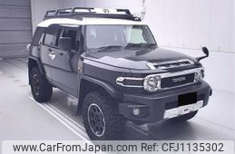 toyota fj-cruiser 2015 -TOYOTA--FJ Curiser GSJ15W-0130613---TOYOTA--FJ Curiser GSJ15W-0130613-