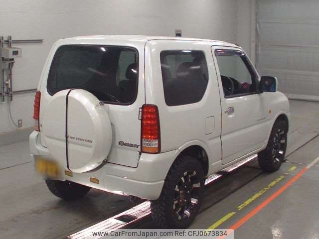 suzuki jimny 2010 -SUZUKI 【長岡 583ｲ2488】--Jimny ABA-JB23W--JB23W-620725---SUZUKI 【長岡 583ｲ2488】--Jimny ABA-JB23W--JB23W-620725- image 2