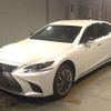 lexus ls 2018 -LEXUS--Lexus LS DBA-VXFA55--VXFA55-6000590---LEXUS--Lexus LS DBA-VXFA55--VXFA55-6000590- image 1