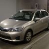 toyota corolla-axio 2013 -TOYOTA--Corolla Axio DAA-NKE165--NKE165-7014895---TOYOTA--Corolla Axio DAA-NKE165--NKE165-7014895- image 1