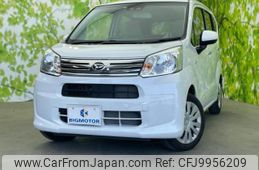 daihatsu move 2022 quick_quick_5BA-LA150S_LA150S-2135607