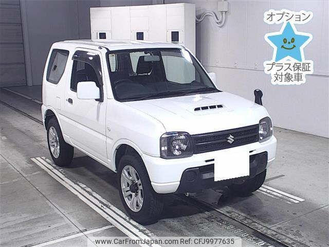 suzuki jimny 2014 -SUZUKI 【岐阜 582ﾐ8701】--Jimny JB23W-730895---SUZUKI 【岐阜 582ﾐ8701】--Jimny JB23W-730895- image 1