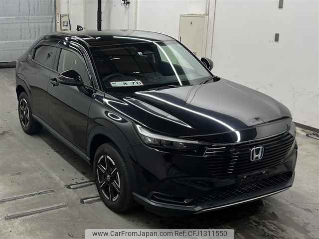 honda vezel 2022 -HONDA--VEZEL RV5-1038564---HONDA--VEZEL RV5-1038564- image 1