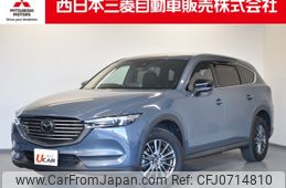 mazda cx-8 2021 -MAZDA--CX-8 3DA-KG2P--KG2P-356868---MAZDA--CX-8 3DA-KG2P--KG2P-356868-