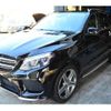 mercedes-benz gle-class 2015 quick_quick_LDA-166024_WDC1660242A627527 image 4