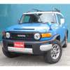 toyota fj-cruiser 2011 -トヨタ--ＦＪ　クルーザー　４ＷＤ CBA-GSJ15W--GSJ15-0111371---トヨタ--ＦＪ　クルーザー　４ＷＤ CBA-GSJ15W--GSJ15-0111371- image 1